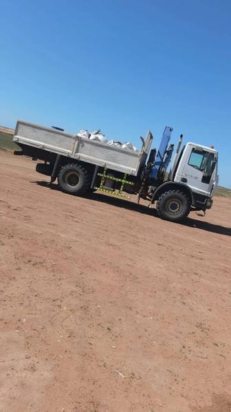 Манипулятор ведущий