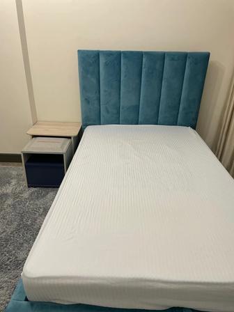 Продам кровать 180 на 120