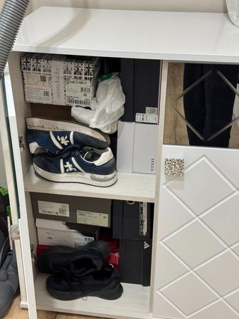 Продам шкаф для обуви