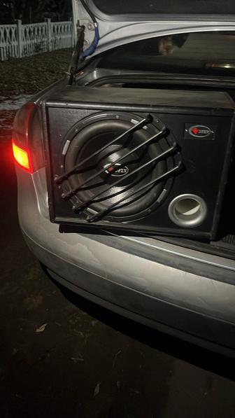 Продам Сабвуфер