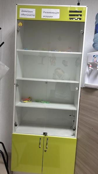 Шкаф 2.10 см