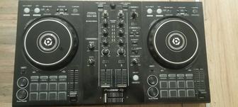 Срочно продам DJ контроллер Pioneer DDJ-400.