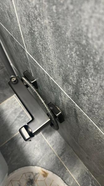 Требуется сантехник