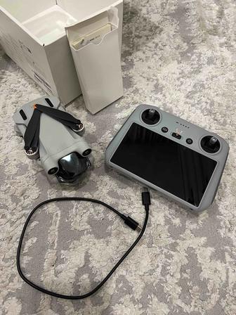 Дрон Dji mini 3 pro