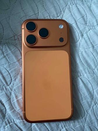 iPhone 17 Pro, 256GB