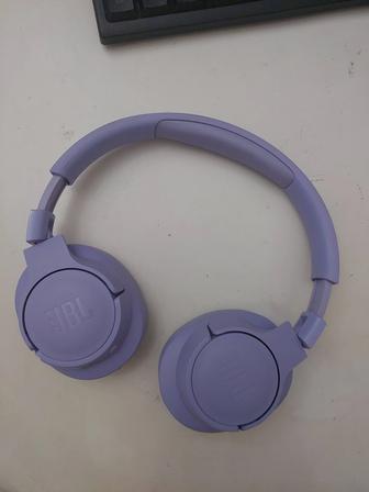 Наушники jbl tune 720 bt