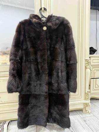 Продам шубу