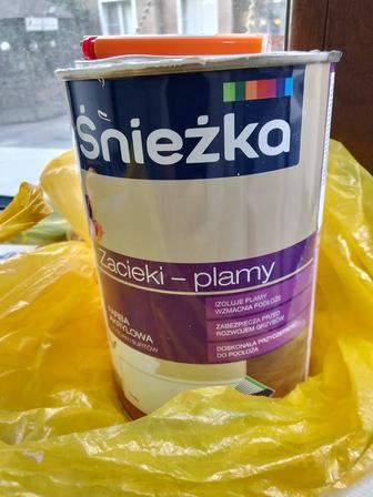 Качественная побелка стен и потолков