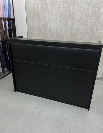 Продам ресепшн