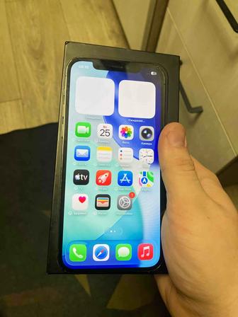 iPhone 12 pro 128gb A2341 5G Торг. Экран родной, FaceID, всё родное