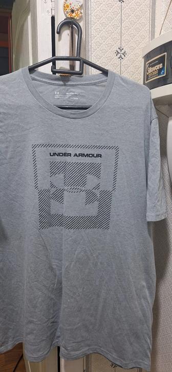 Футбока Under armour