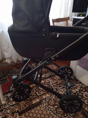 Коляска детская