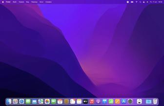 Продам MacBook Air