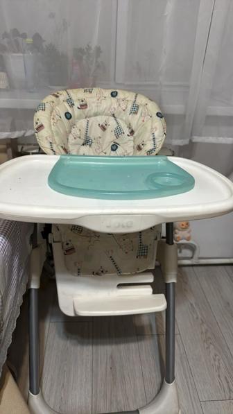 Детский стульчик