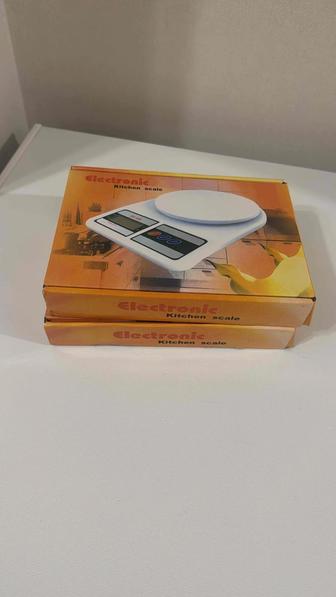 Продам весы