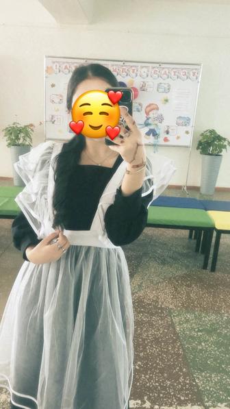 школьная форма