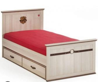 Кровать детская