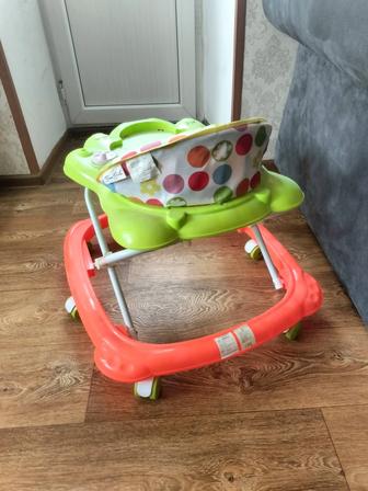 Отдам ходунки за кг бананов или сок.