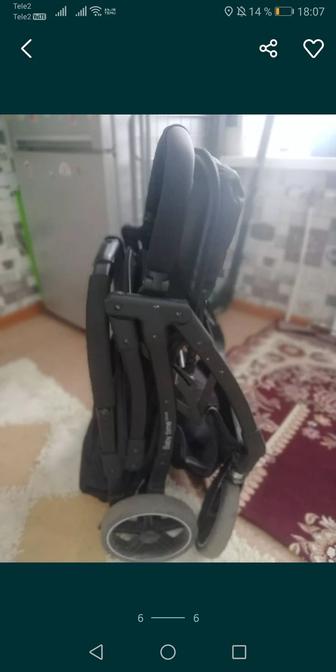 Продам коляску