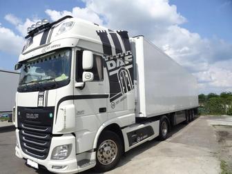 Грузоперевозки Усть-Каменогорск по Казахстану Фура 20 т