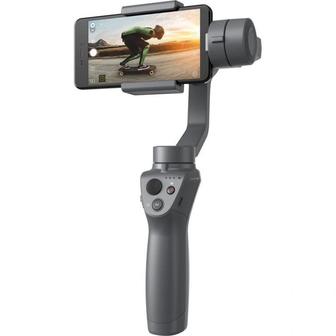 Dji osmo стабилизатор