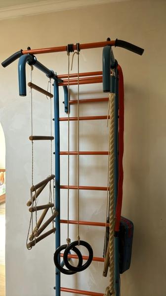 Шведская стенка