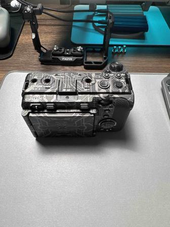 Sony FX-3 body