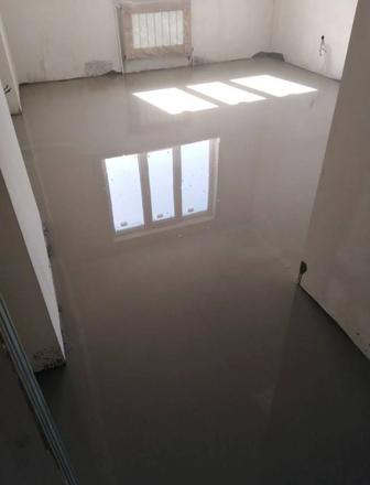 Заливка наливной пол, делаем качественно, специалист с опытом.