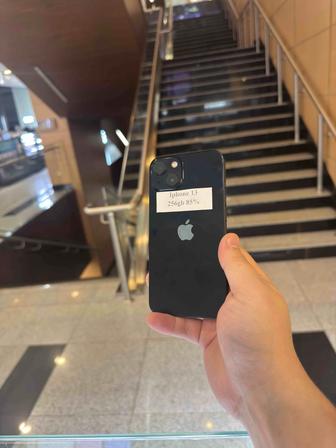 Iphone 13 256gb 85%