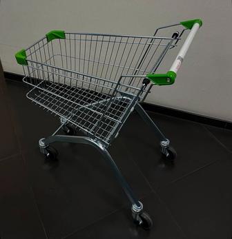 Тележка для продуктов