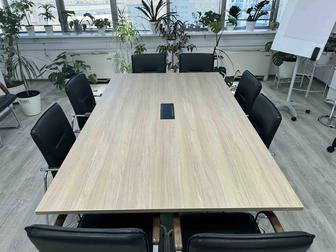 Продается конференц стол