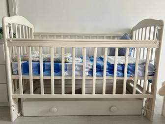 Продам Манеж