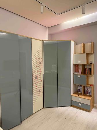 Детский гарнитур