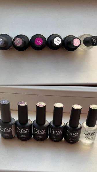 Все для маникюра