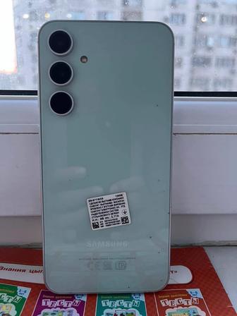 Samsung S23fe 128 продам