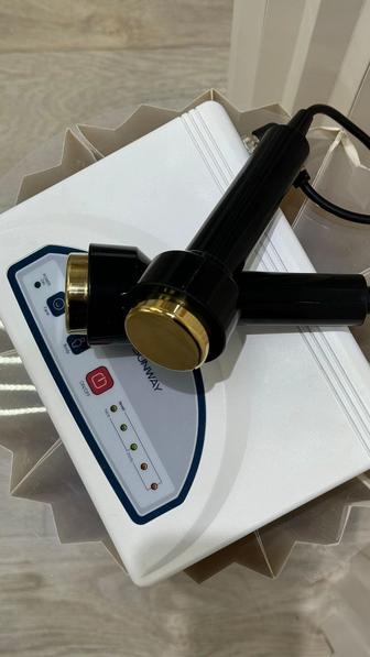 Аппарат массаж