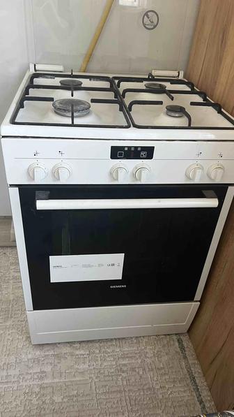 Газовая плита