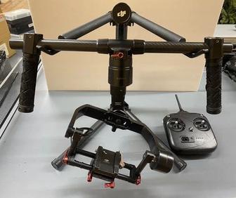 Ronin m стабилизатор для камеры