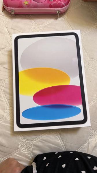 iPad 11 (2025) Wi-Fi 128GB