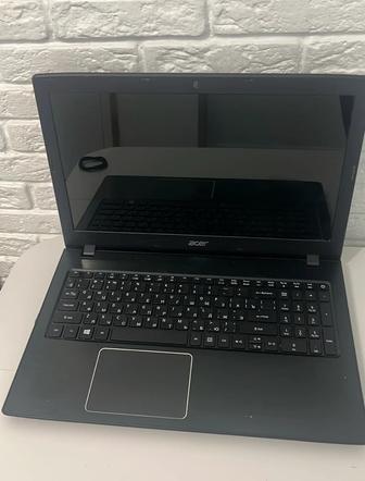ноутбук Acer Aspire E5-576G