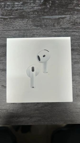 Air pods 4, noise cancellation