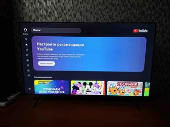 Телевизор Samsung 55 series 7