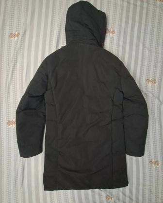 Куртка зимняя мужская
