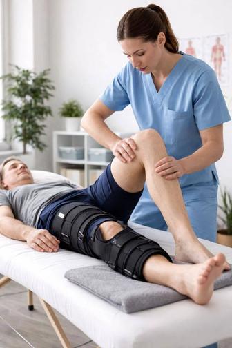 Инструктор ЛФК,оздоровительное восстановление.