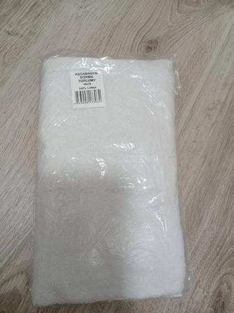 Продам новые полотенца