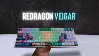 Клавиатура Redragon Veigar