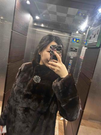 продам шубу норка