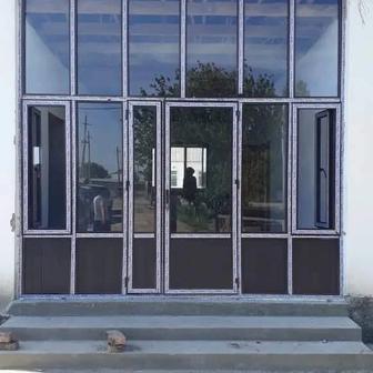 Терезе Есык Маскитные сетка жасаимыз