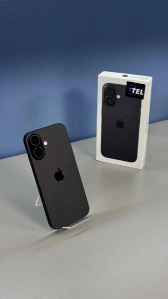 iPhone 16 128 GB