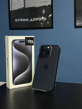 iPhone 15 Pro 256GB